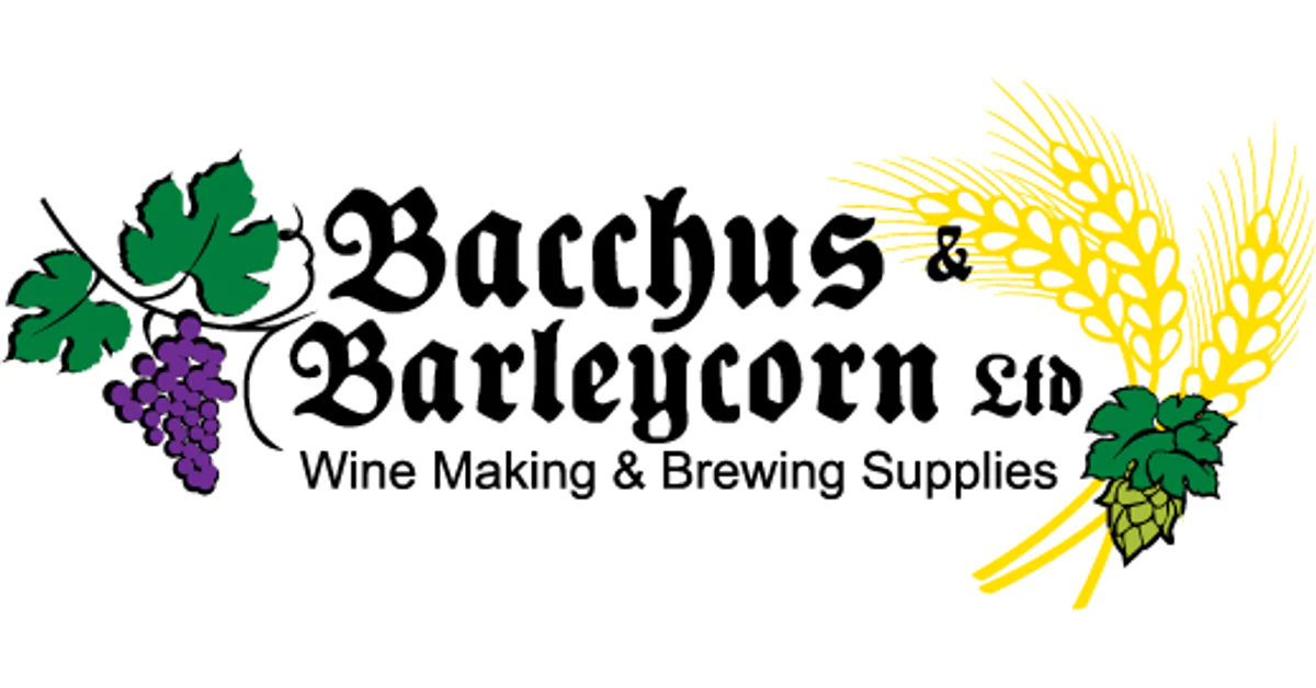 Bacchus And Barleycorn