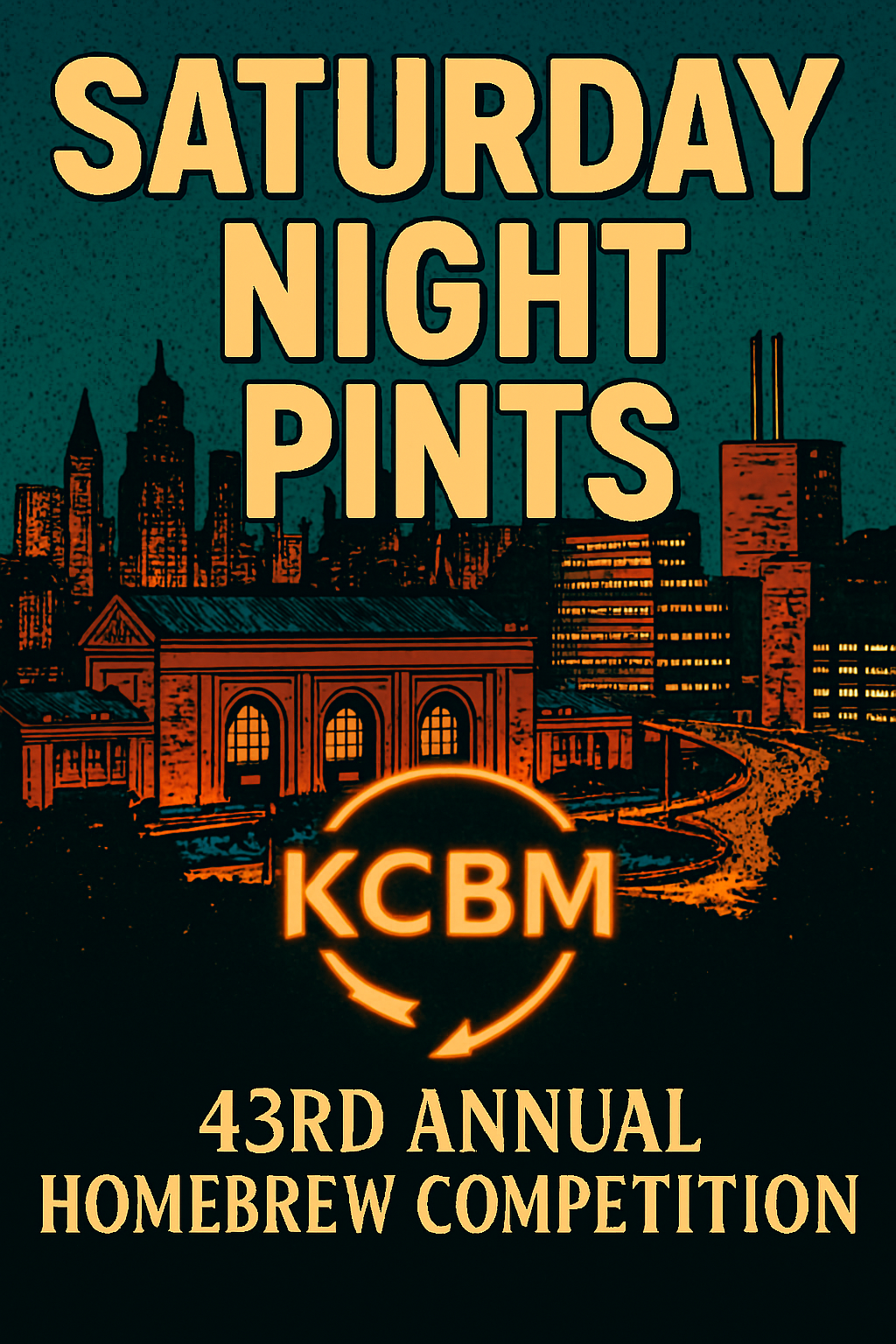 Competition Logo